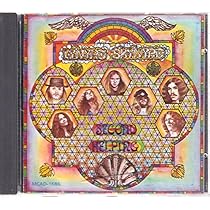 Street Survivors: Amazon.co.uk: CDs & Vinyl